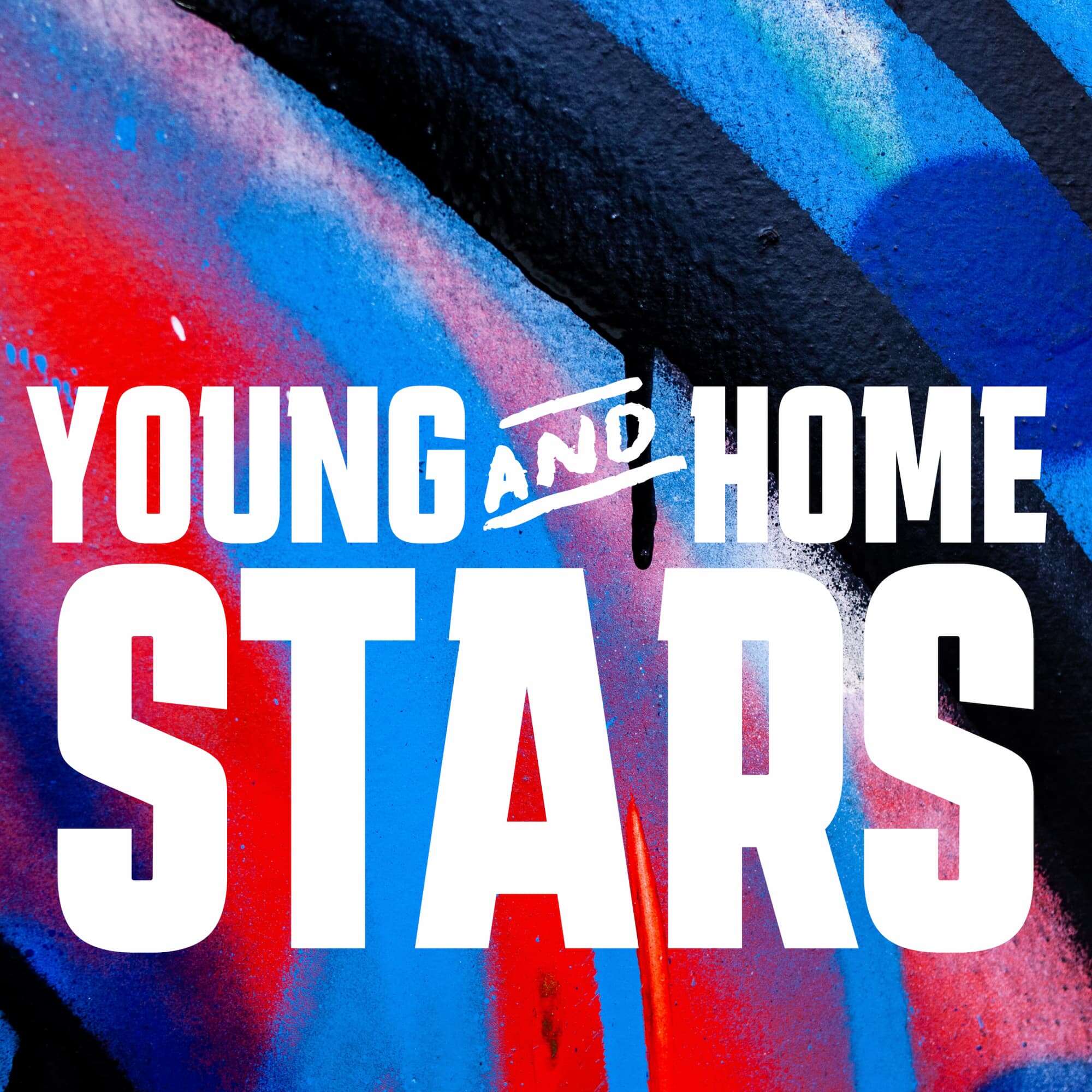 ROCK ANTENNE Young & Home Stars Cover