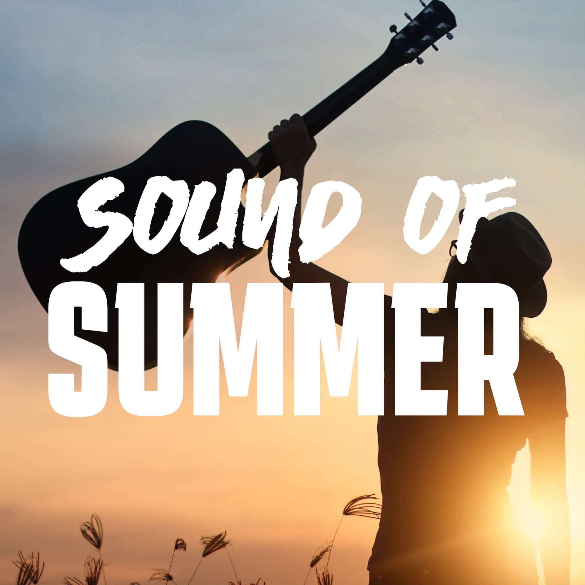ROCK ANTENNE Sound of Summer Cover