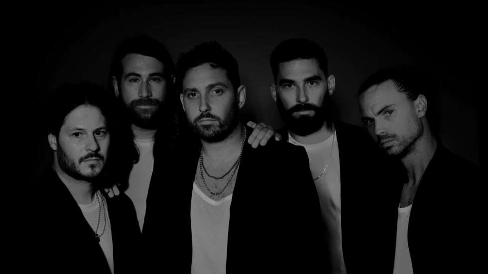 YOU ME AT SIX
