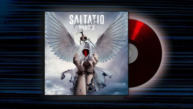 Saltatio Mortis - Für Immer Frei