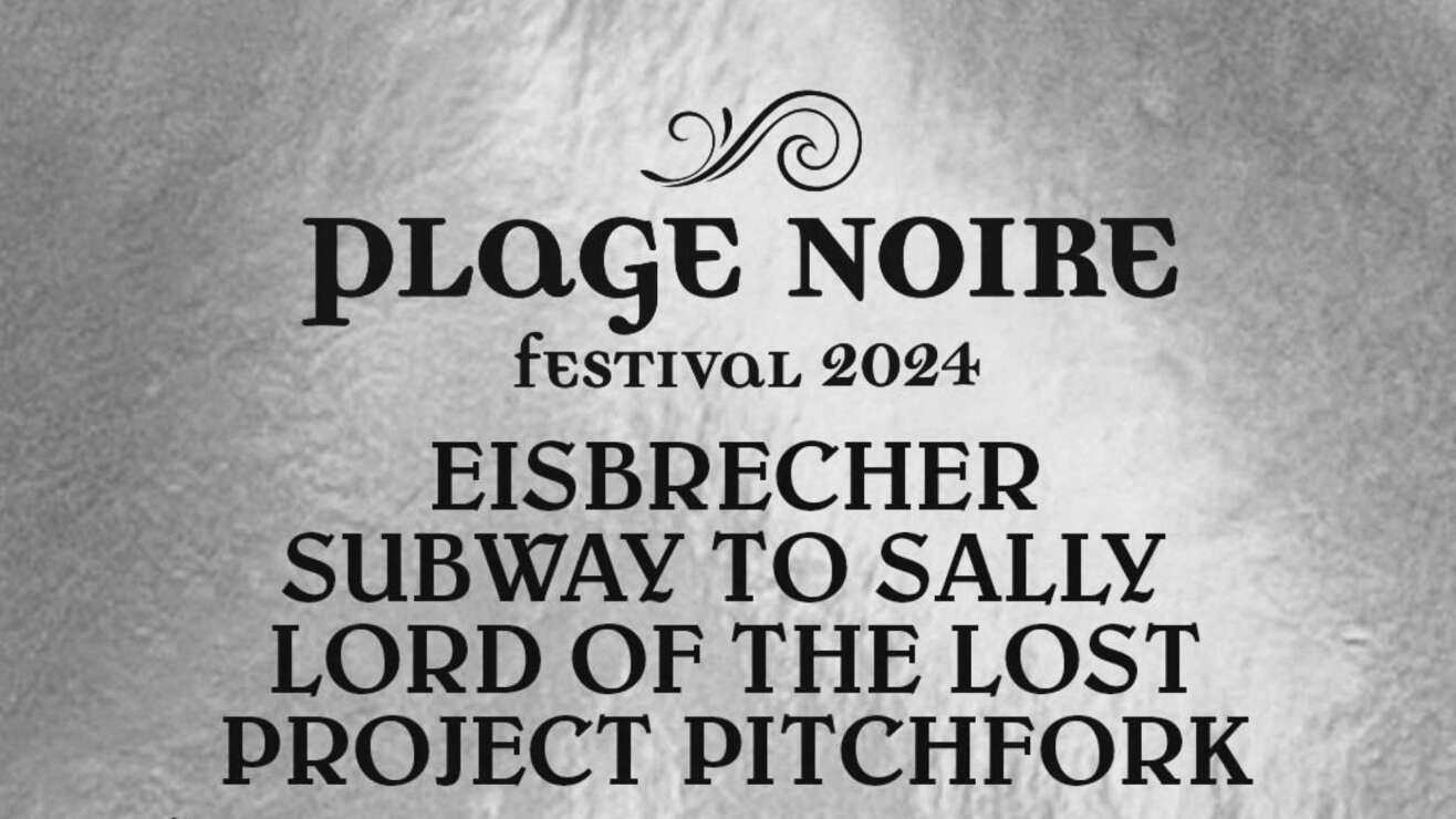 PLAGE NOIRE FESTIVAL