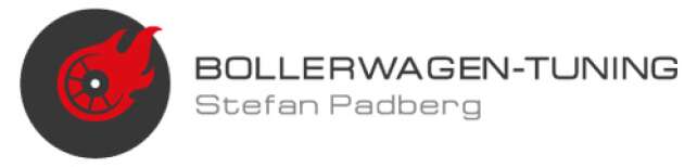 Logo von Bollerwagen Tuning Stefan Padberg