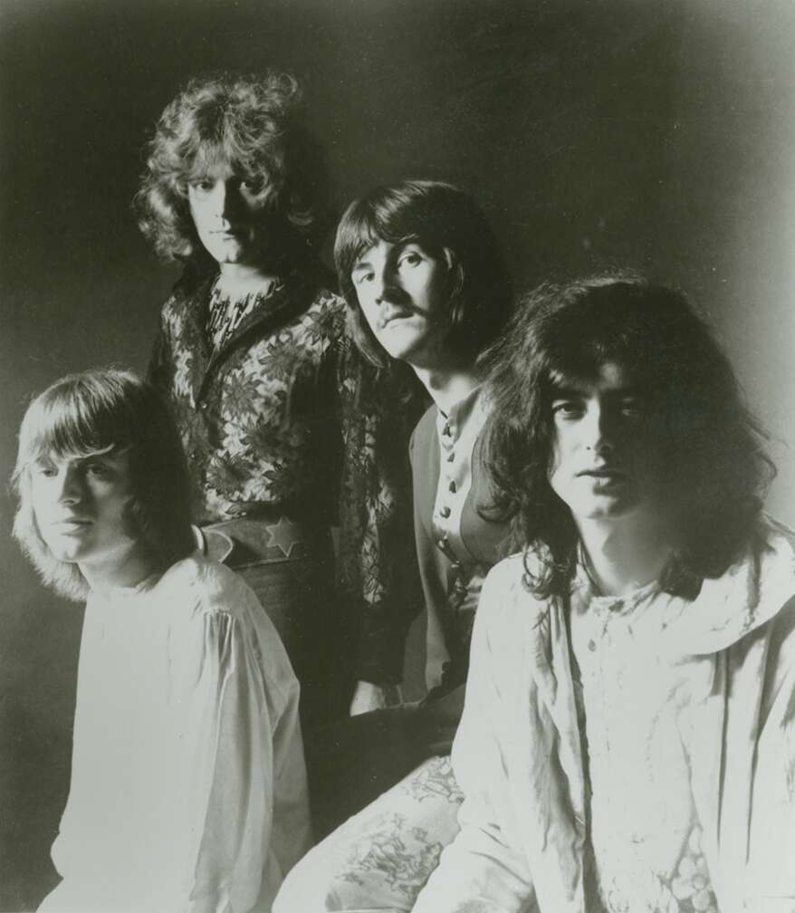 Led Zeppelin