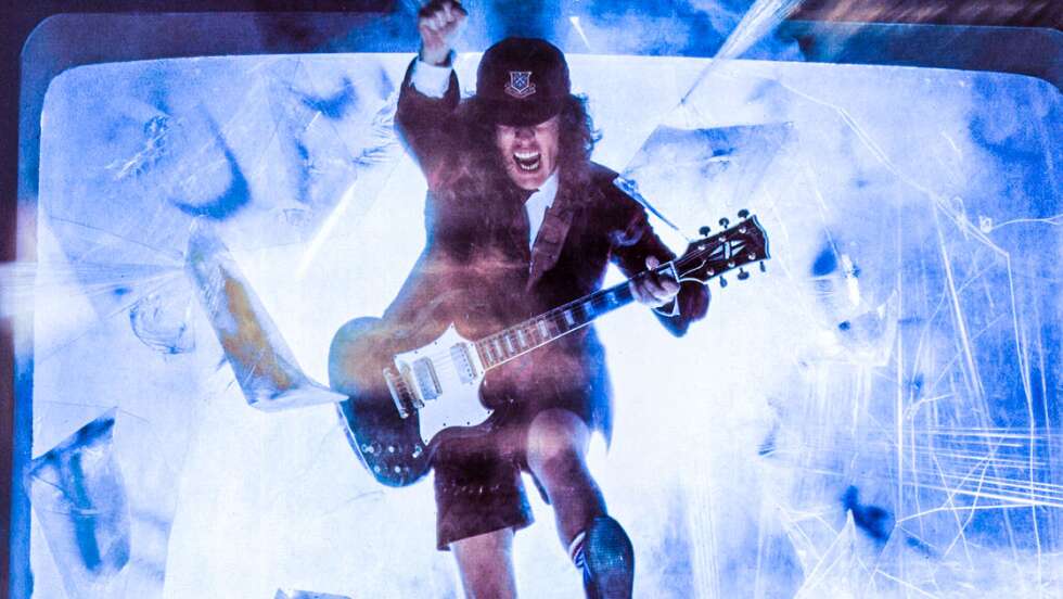 Blow Up Your Video: Die 10 besten Musikvideos von AC/DC
