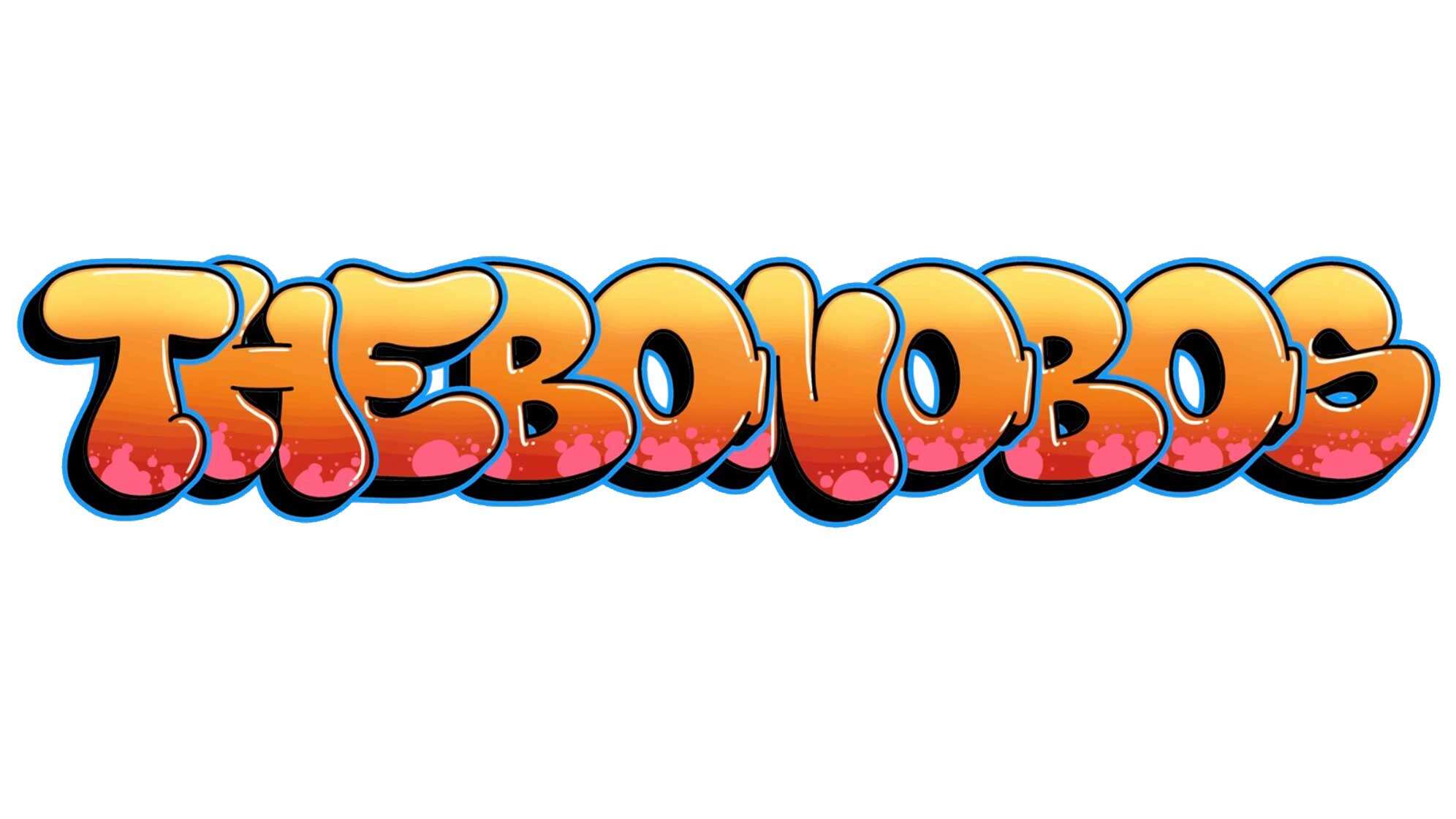 Bandlogo von The Bonobos