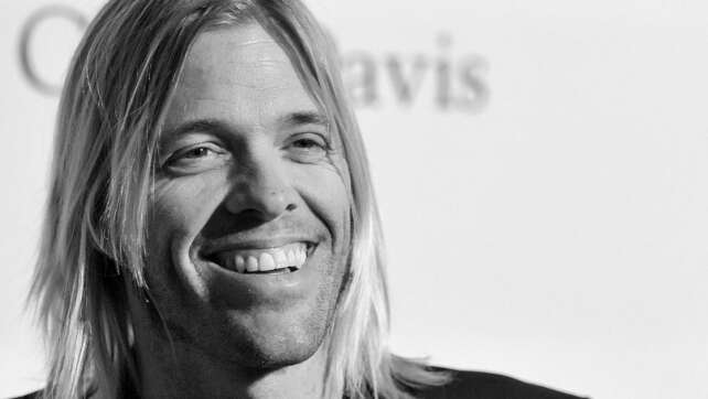 Foo Fighters-Drummer Taylor Hawkins ist tot: So reagiert die Rock-Welt