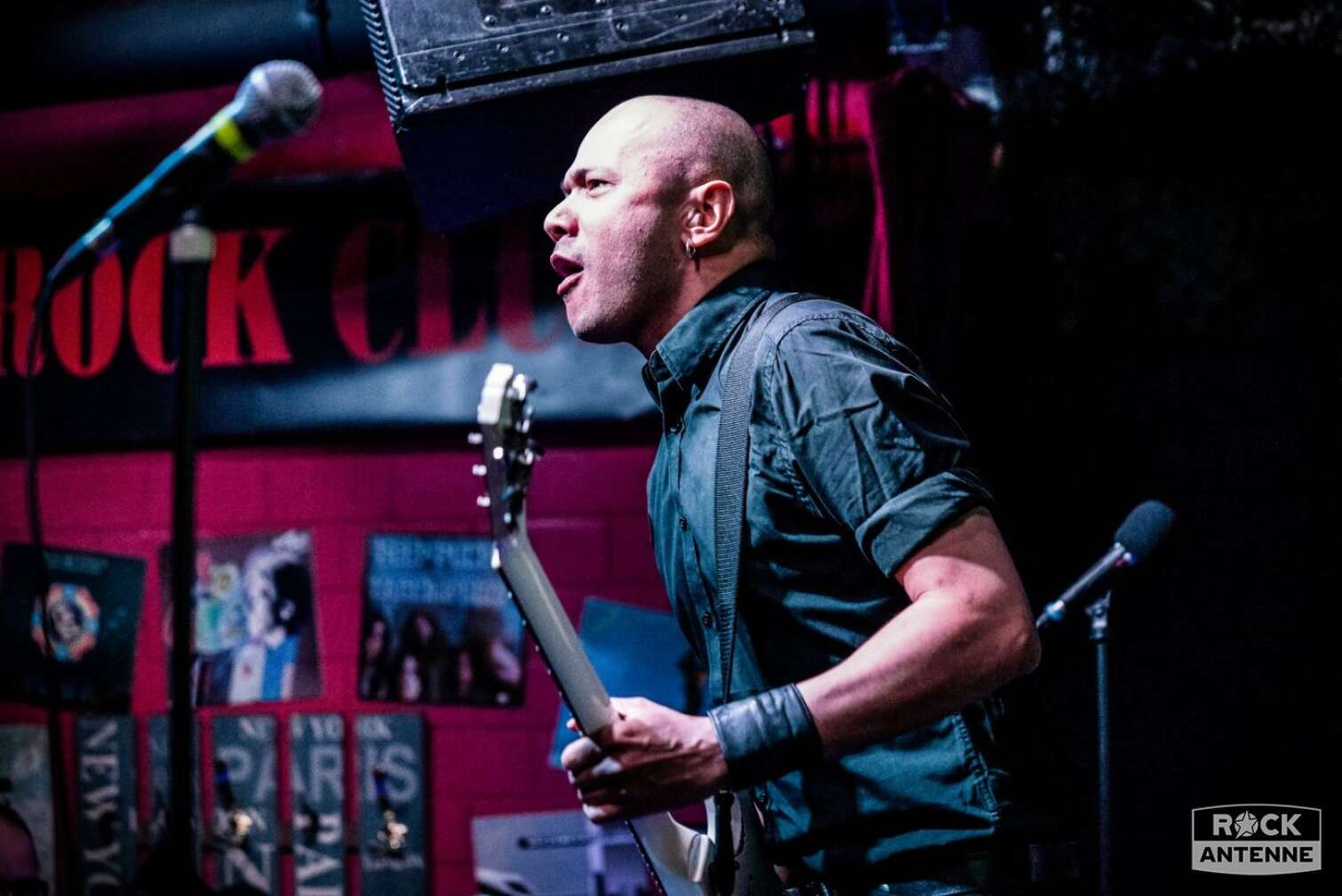 Danko Jones Radiokonzert (9)