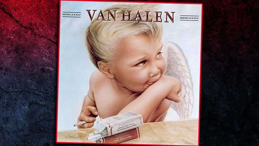 Van Halen: 10 Fakten über ihr Meilenstein-Album <em>1984</em>