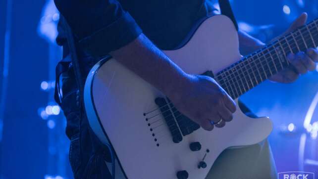 Der ROCK ANTENNE Hamburg Heimatkönig - Hier gibt's die Fotos vom Finale