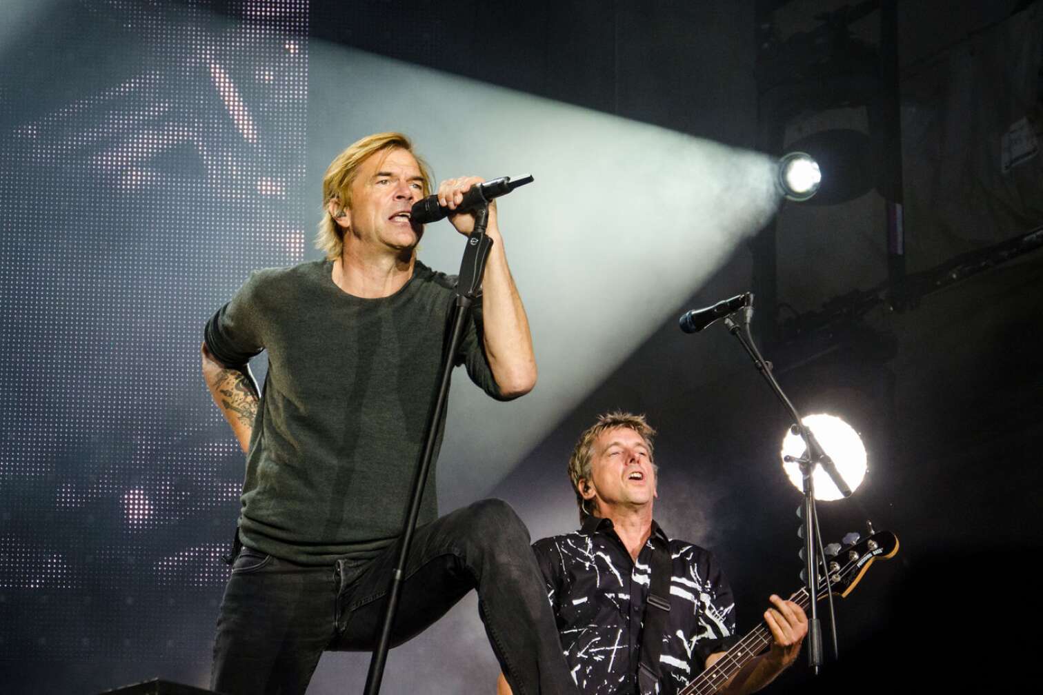 Die Toten Hosen: Konzert in Hamburg (7)