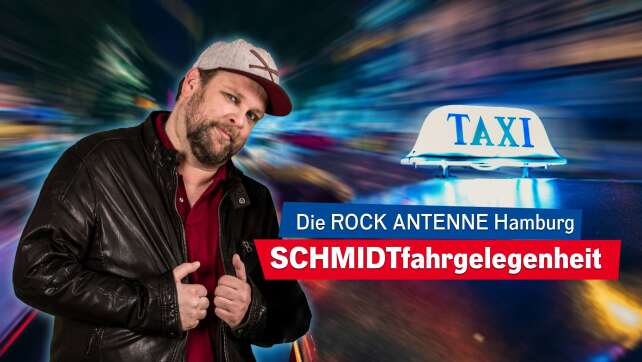 The BossHoss live - und Schmidt fährt euch hin: Jetzt bewerben!