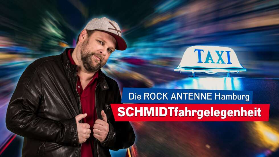 The BossHoss live - und Schmidt fährt euch hin: Jetzt bewerben!