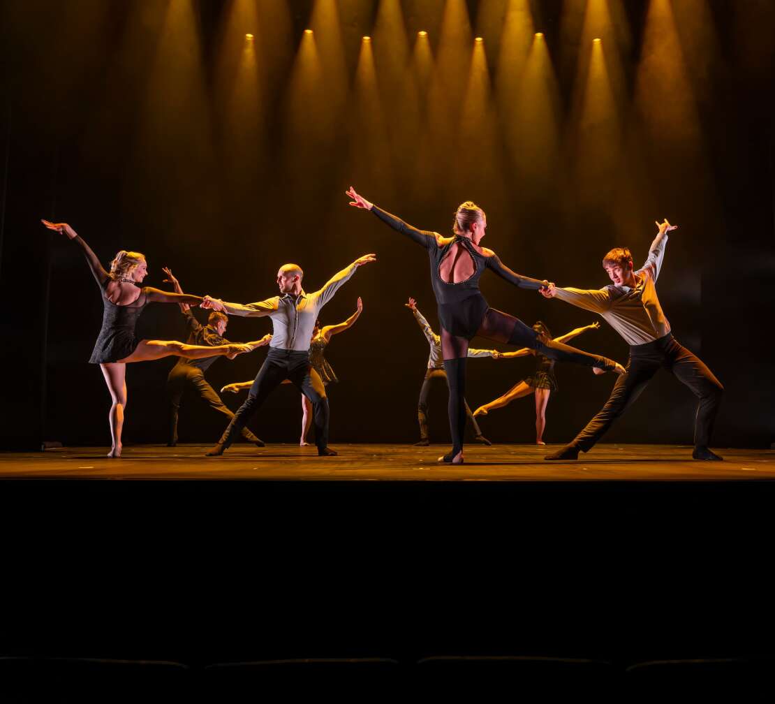 Rock The Ballet in Hambug 2024