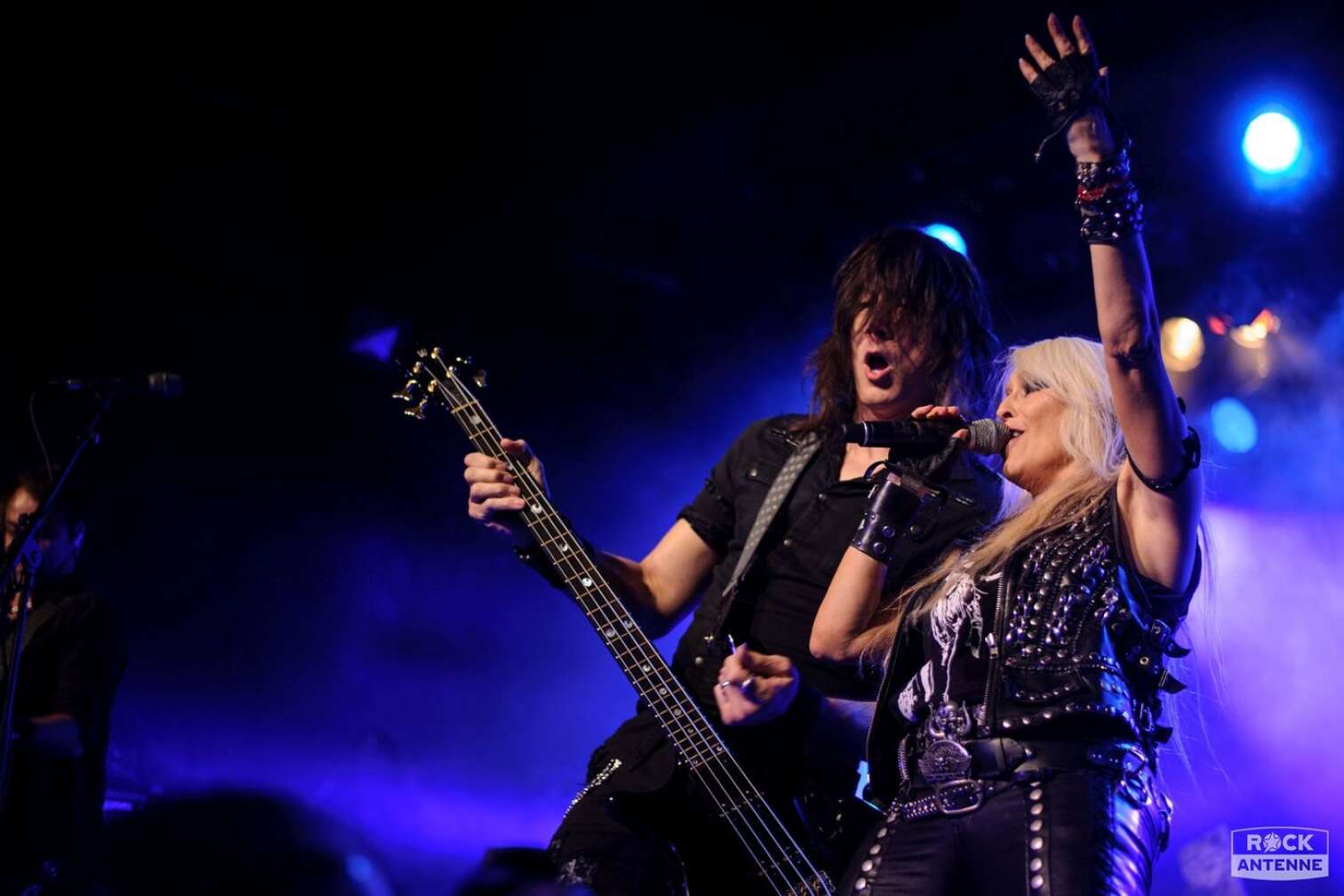 Doro live (8)