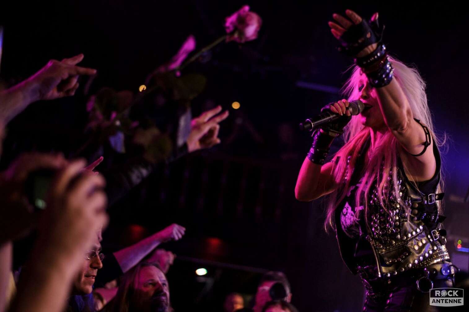 Doro live (5)