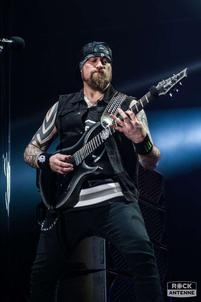 Five Finger Death Punch live 2020 (11)