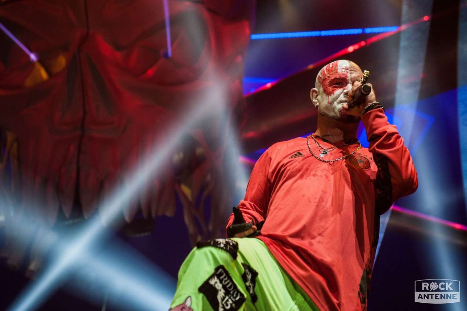 Five Finger Death Punch live 2020 (14)