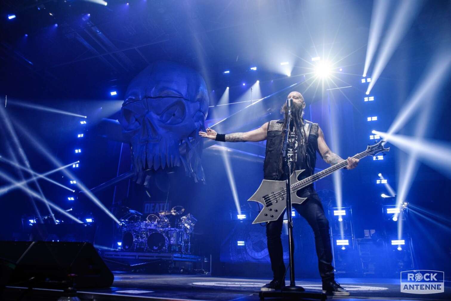 Five Finger Death Punch live 2020 (13)