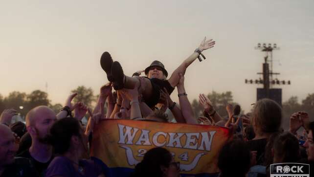 Die 6 erfolgreichsten Rock- und Metalfestivals der Welt!