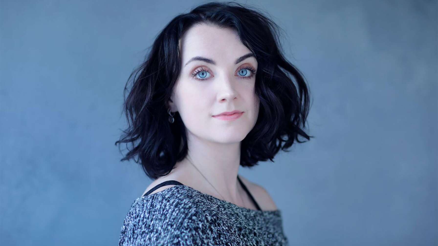 die Schauspielerin und Harry-Potter-Darstellerin Evanna Lynch, die in den Harry Potter Filmen Luna Lovegood spielt