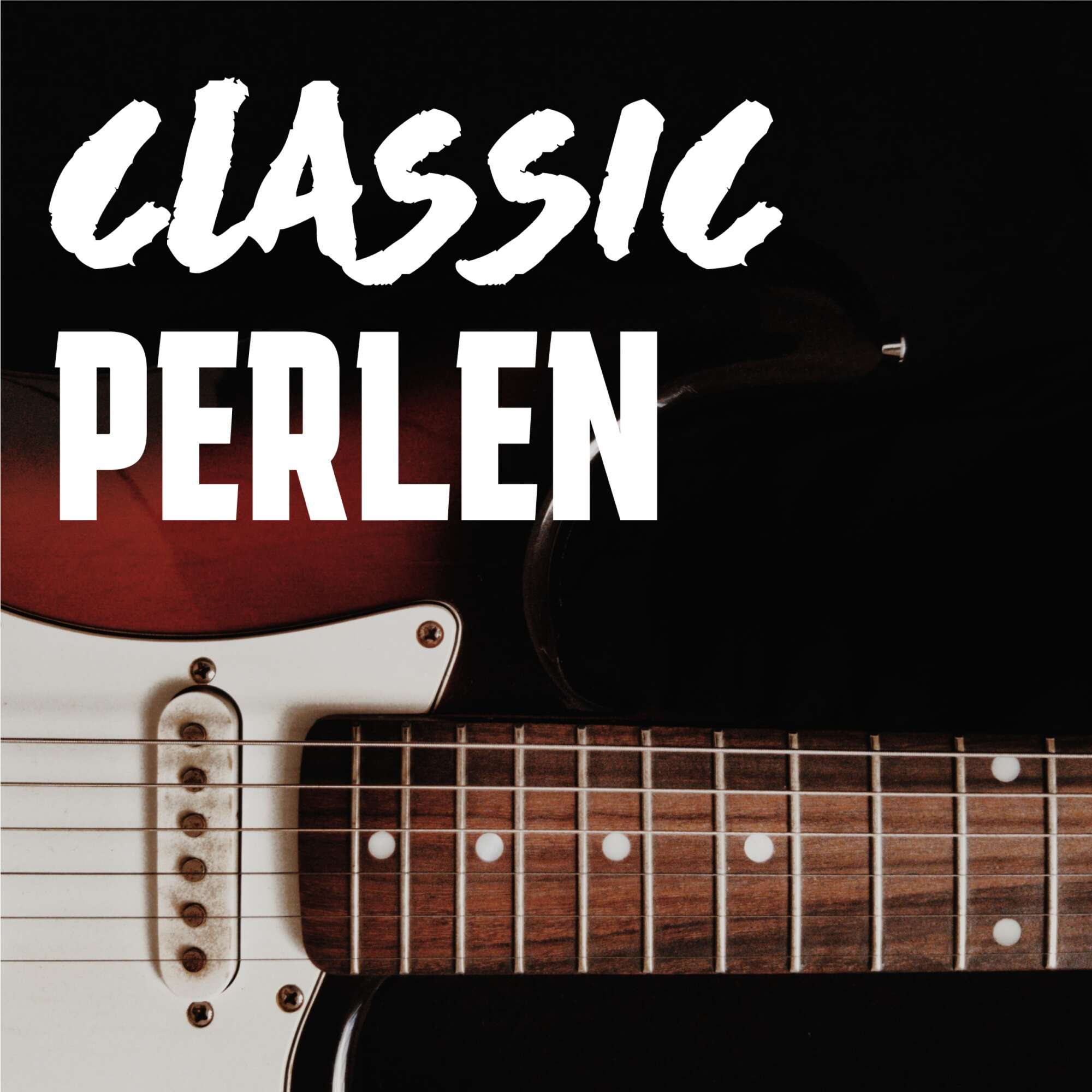 Stream-Cover Classic Perlen