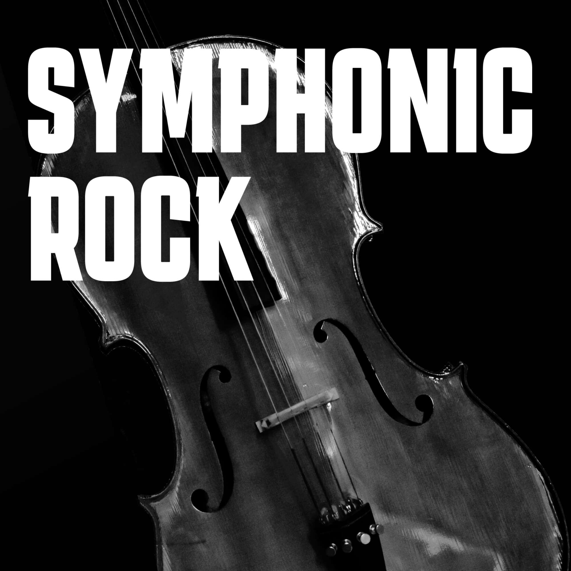 Symphonic Rock