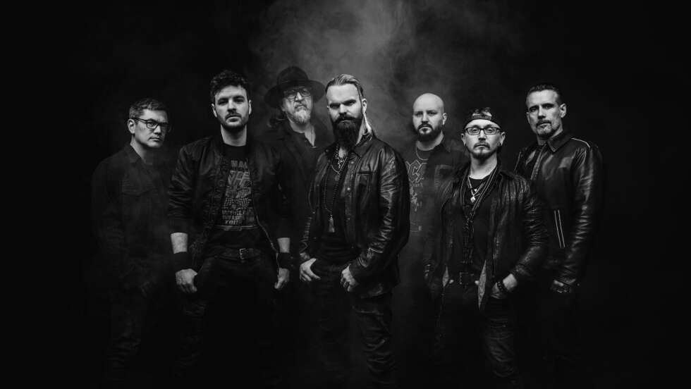 18.10.2025: SALTATIO MORTIS live in Hamburg