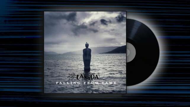 tAKiDA - <em>Falling From Fame</em>