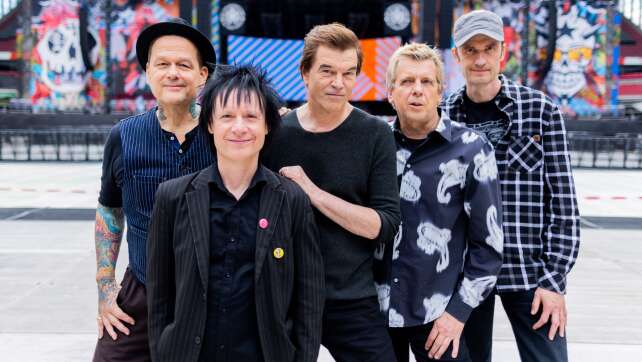 Die Toten Hosen: Ist die "Trink Aus"-Tour 2026 eine Abschiedstour?