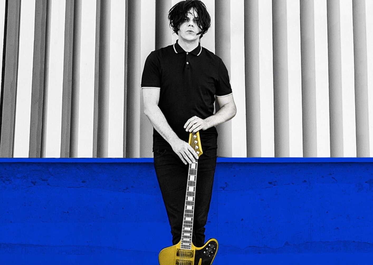 Jack White