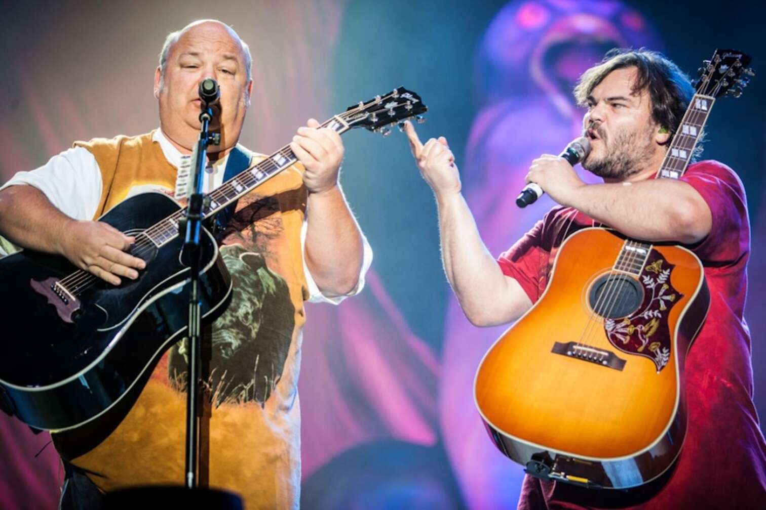 Tenacious D