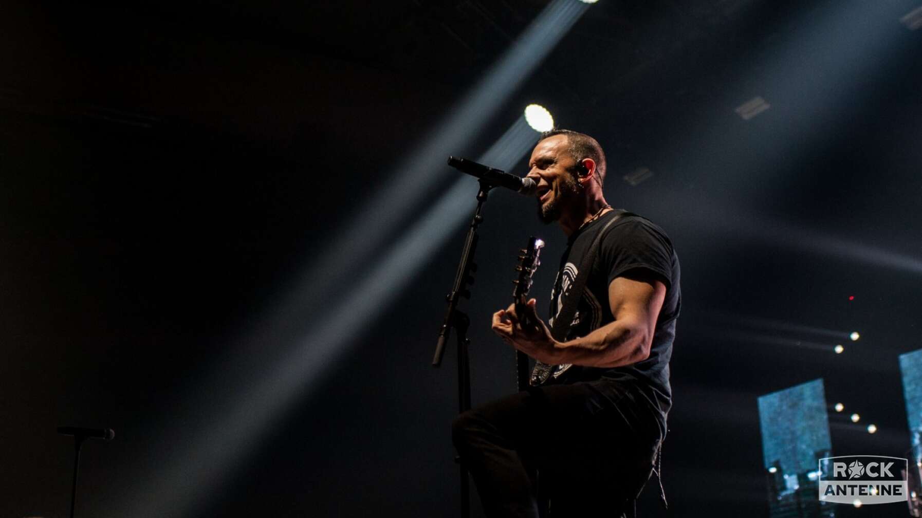 Alter Bridge live 2019