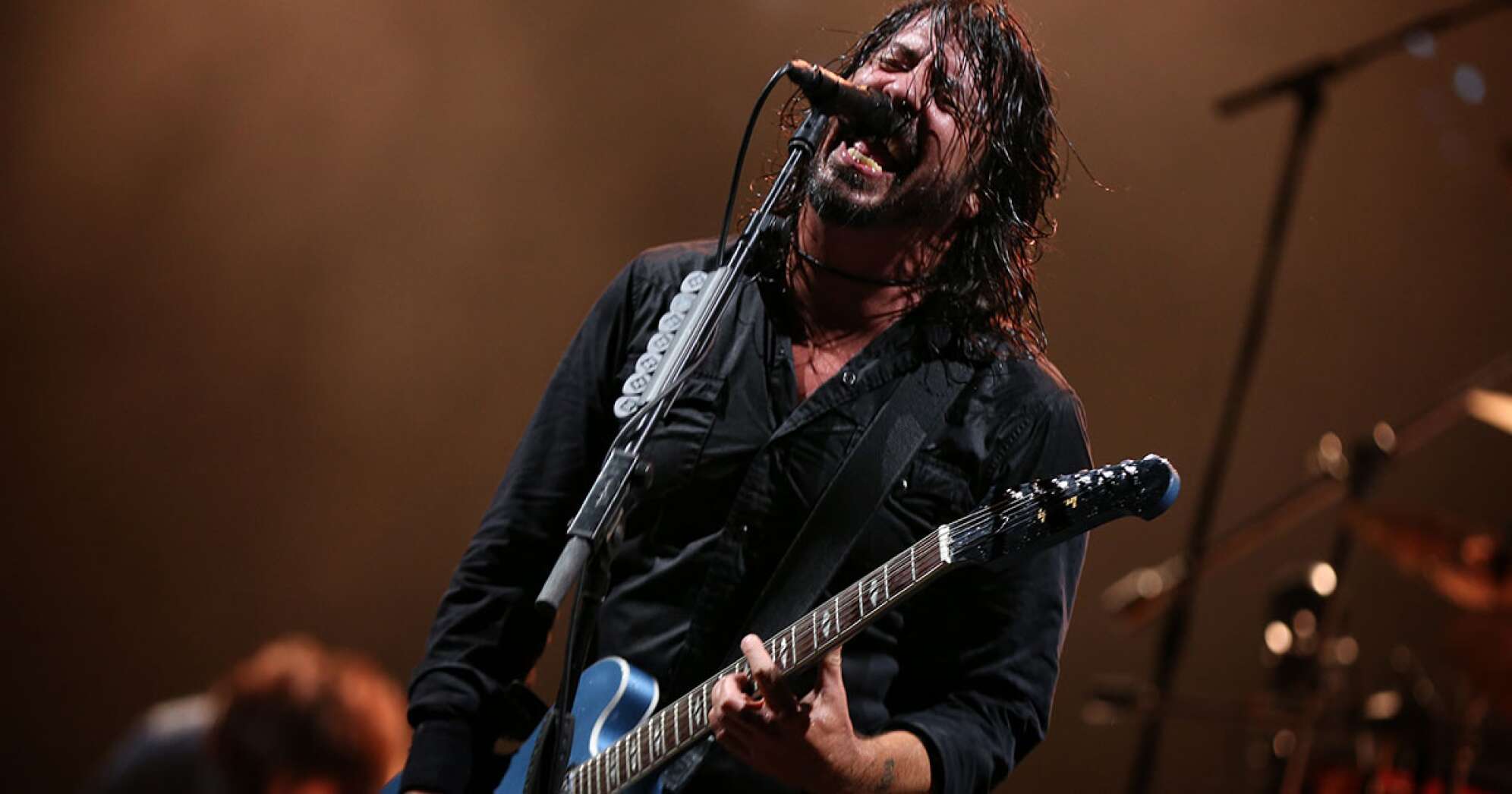 Dave Grohl