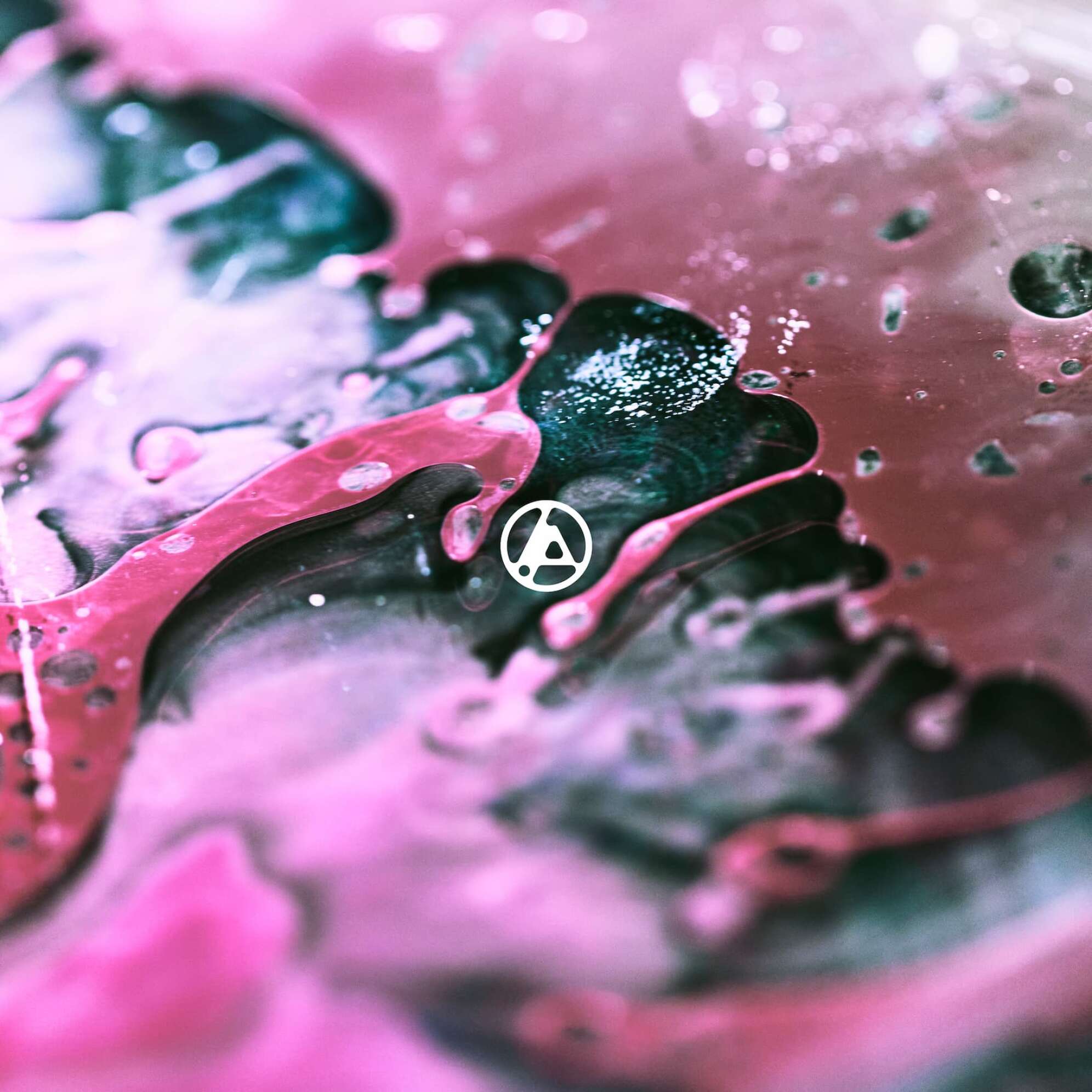 Das Cover des Linkin Park Albums „From Zero