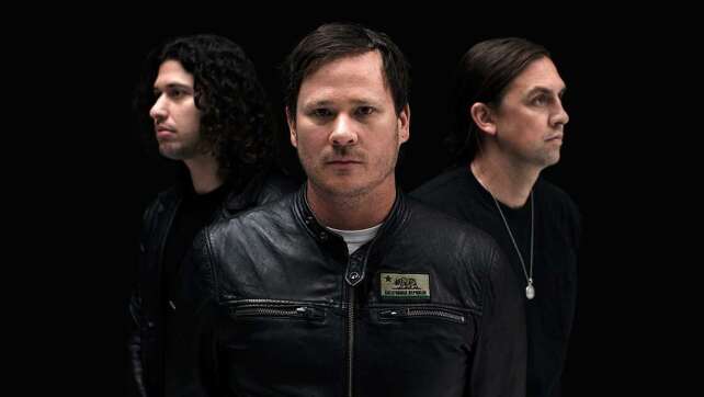 Angels & Airwaves: Neuer Song und Tourankündigung
