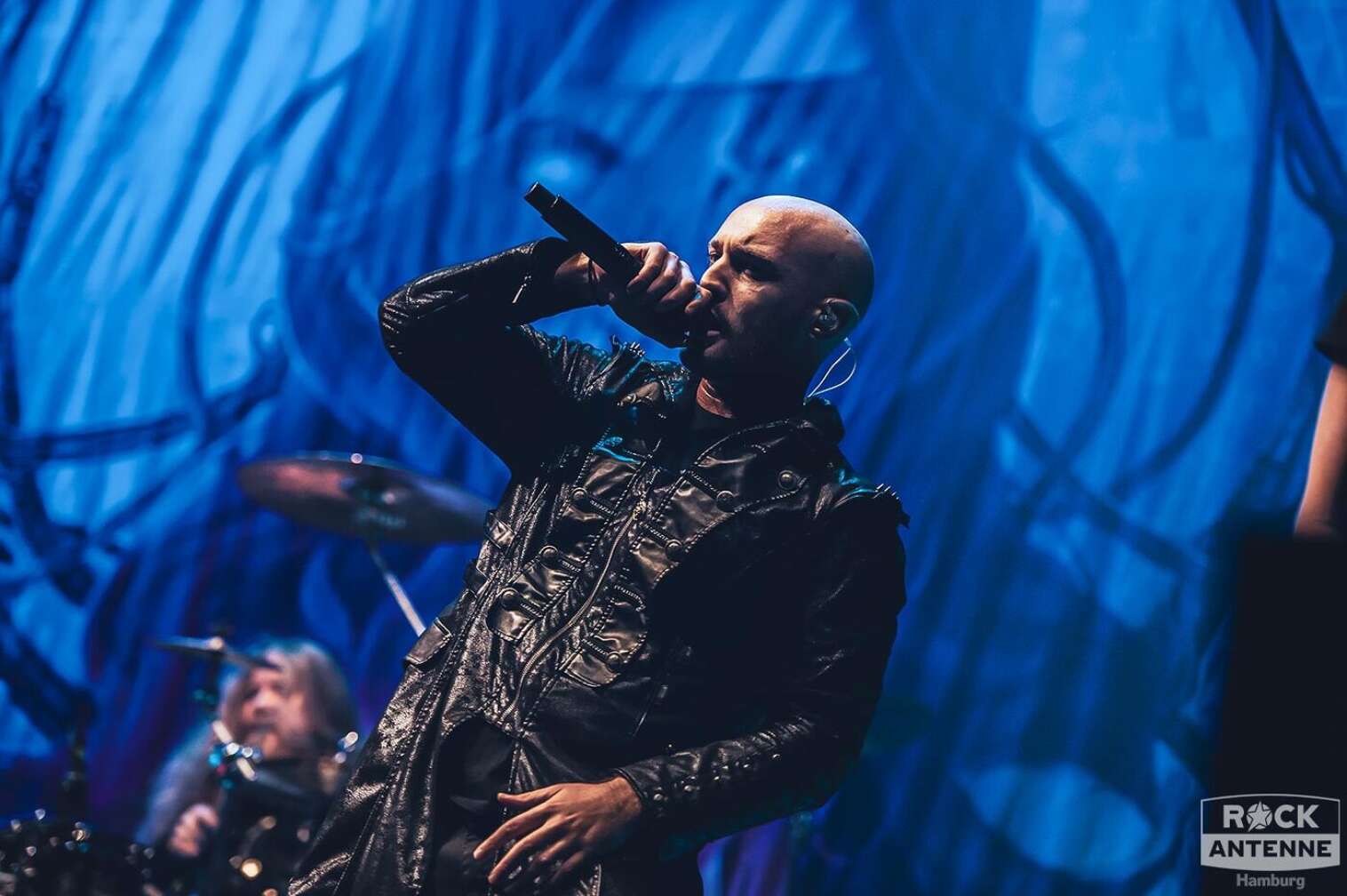 Beast in Black live in Hamburg