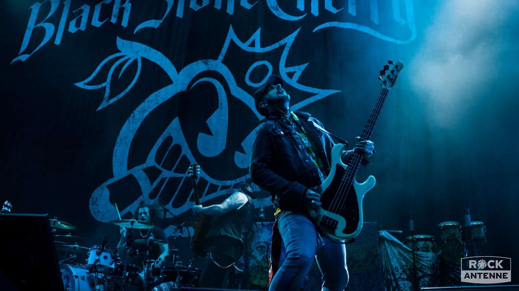 Black Stone Cherry Hamburg 2019