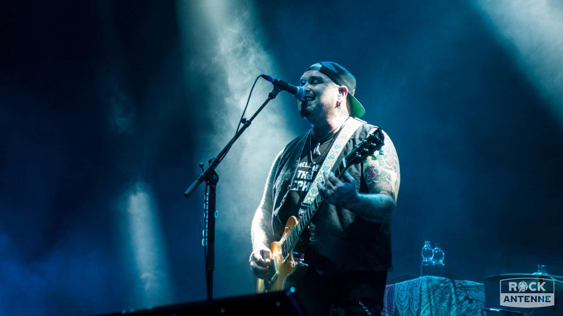 Black Stone Cherry Hamburg 2019