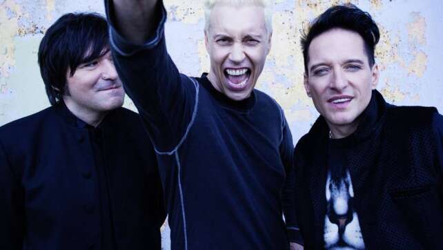 Die Ärzte: Hat Bela B das neue Album verkündet?