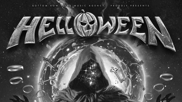 HELLOWEEN
