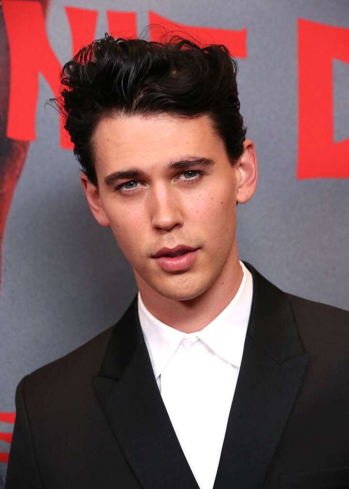 Austin Butler