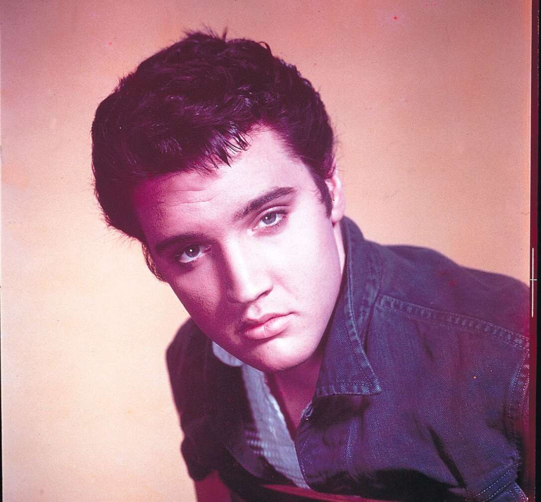 Elvis Presley