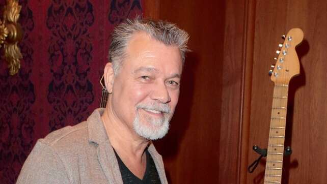David Lee Roth: Eddie Van Halen "geht es nicht gut"