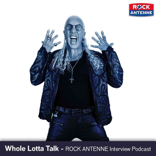 Whole Lotta Talk: Interviews, die rocken!