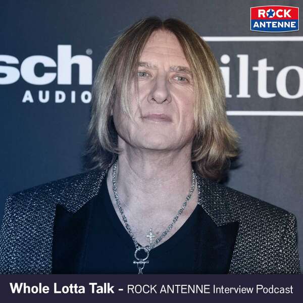 Whole Lotta Talk: Interviews, die rocken!