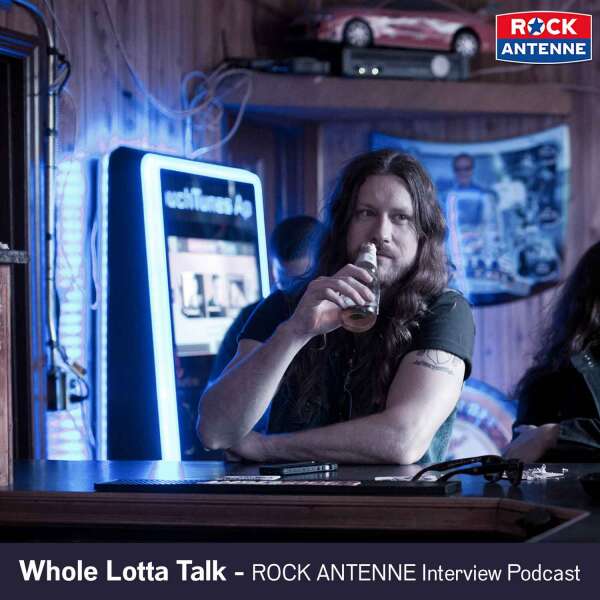 Whole Lotta Talk: Interviews, die rocken!