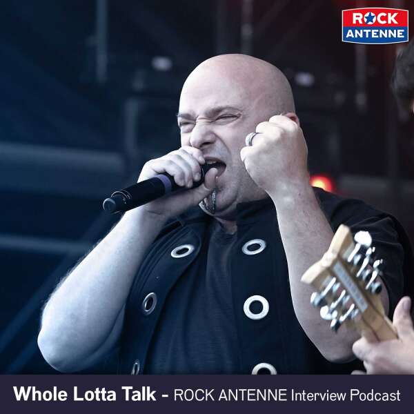 Whole Lotta Talk: Interviews, die rocken!