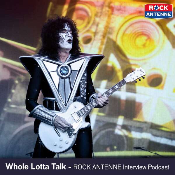 Whole Lotta Talk: Interviews, die rocken!