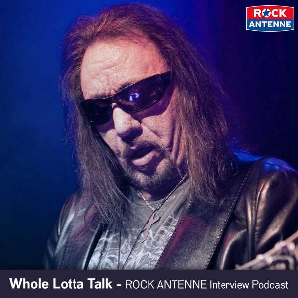 Whole Lotta Talk: Interviews, die rocken!