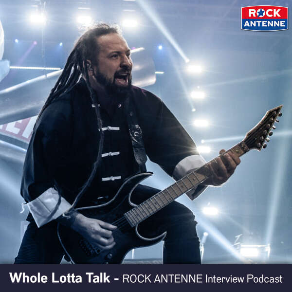 Whole Lotta Talk: Interviews, die rocken!
